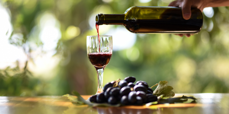 Organic Wines – The confusion and clarity