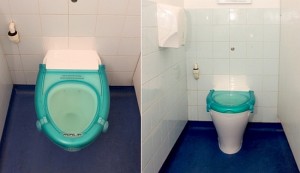Air-Based PropelAir Toilet Flush System