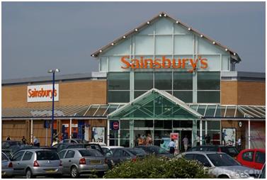 Sainsbury’s to go greener with carbon dioxide
