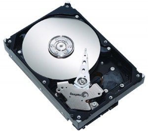 Seagate Barracuda Low-Power Hard Drives