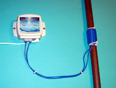 Small Wonder – Electronic Hard Water Treatment Gadget