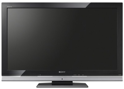 Eco-friendly Sony Bravia KDL- 40 VE5 HDTV review