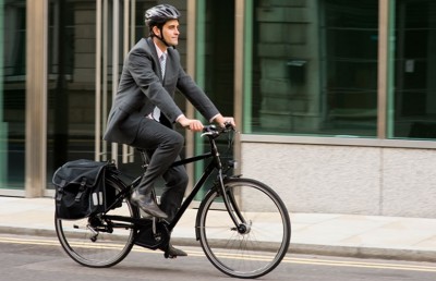 Spencer Ivy Electric Bicycles