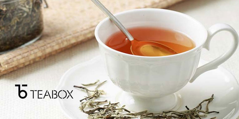 Teabox Coupons 2018 | Start Your Day With Delicious Tea