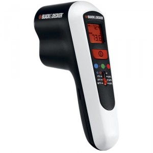 Black & Decker Thermal Leak (Draught) Detector