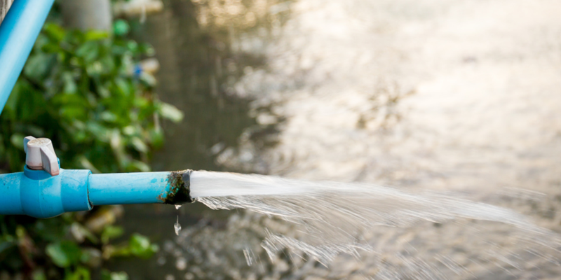 Understanding Water Treatment Companies