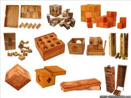 Wooden Educational Toys