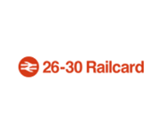 26-30 Railcard Promo Code Nus 