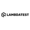 Lambdatest Coupon