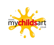 My Child's Art Discount Code Uk 