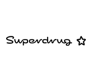 Superdrug Coupon