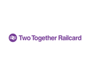 Two Together Railcard Promo Code 