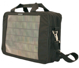 Profolio Solar Bag