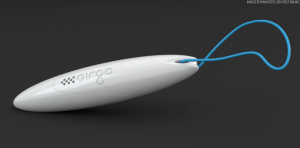 AirGo Profile