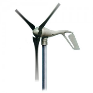 Sunforce 12-Volt 400-Watt Wind Turbine Generator