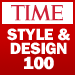 Time - Style & Design 100