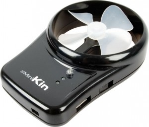 Mini Kin Personal Wind Charger