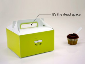 Spoon & Box - Eco-Friendly Packaging