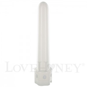 The Earth Angel Battery-Free Wind-Up Vibrator