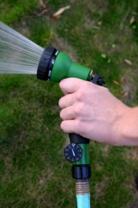 Water Watch Spray Nozzle