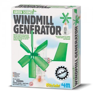 Windmill Generator