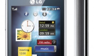 LG GD510 Mobile Phone