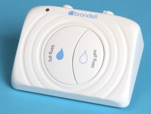 Perfect Flush - Water Saving Gadget