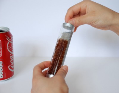 Eco Friendly Phone For Nokia By Daizi Zheng Uses Sugar Drinks For Power