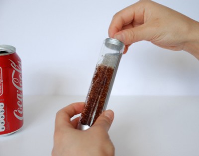 Eco Friendly Phone For Nokia By Daizi Zheng Uses Sugar Drinks For Power