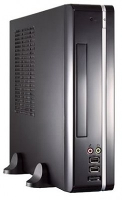 Aleutia D1 Low Power Computer