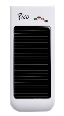 Freeloader Pico Solar Powered Charger