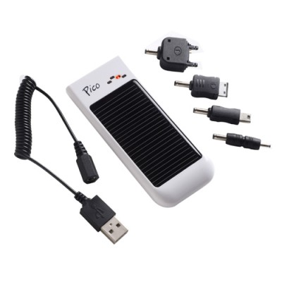 Freeloader Pico Solar Powered Charger