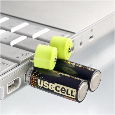 Usbcell Rechargable Batteries