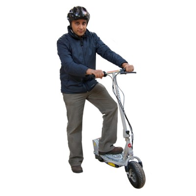 E300 Razor Electric Scooter