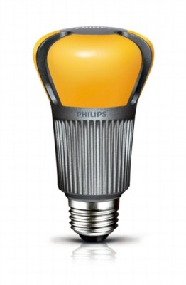 12 watt EnduraLED Light Bulb