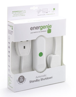 Energenie - Standy Saver