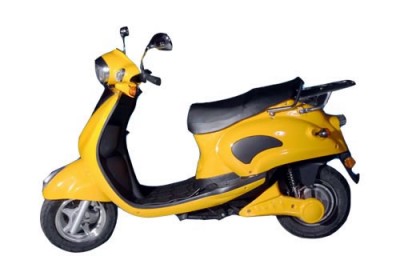 Elecscoot 3 - Electric Scooter