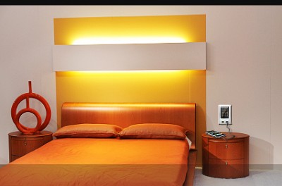 The IllumiCharger - Light-Powered USB Wall Outlet