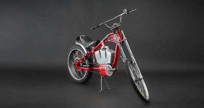 G-Bike Electric Bike