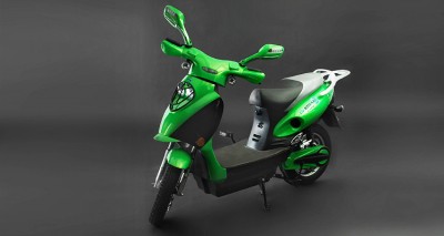 G-Bike Standard Electric Bike