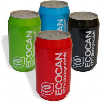 Eco Can