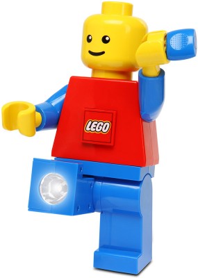 Lego Dynamo Torch