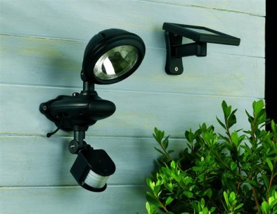 Solo Security Light