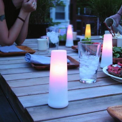 Candela eco lights