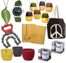 Eco Friendly Gifts