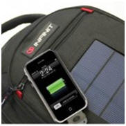 Best features of solar charger bag