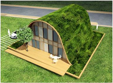 Creating Eco-friendly Homes