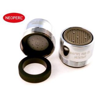 Faucet Aerator