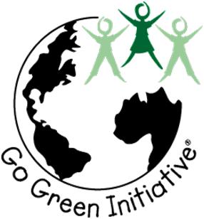 Go Green Initiative