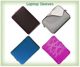 Laptop Sleeves